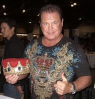 Jerry "The King" Lawler
