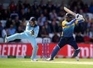 England v Sri Lanka - ICC Cricket World Cup 2019
