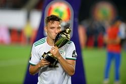 Who is Ismael Bennacer? Forgotten Arsenal talent, Algeria hero now set for AC Milan move