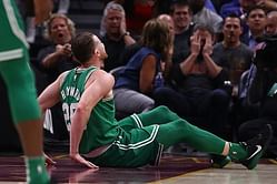 Basketball History: 5 Most gruesome injuries since 2010