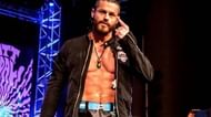 Matt Sydal's third eye could lead him back to the X-Division