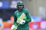 Shoaib Malik.