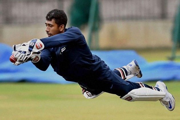 Opinion: Picking Wriddhiman Saha again is the right move made by the selectors