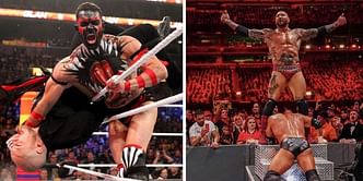 3 Superstars who didn't watch WWE growing up, and 3 that were hardcore fans
