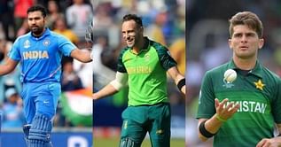 World Cup 2019: Week 6 - Best Playing XI of the Week