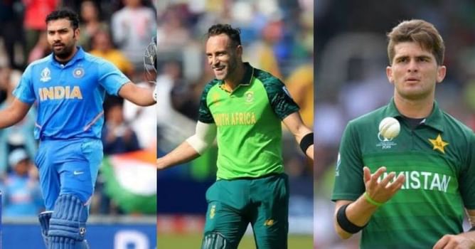 World Cup 2019: Week 6 - Best Playing XI of the Week