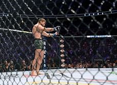 UFC News: Dana White hints that Conor McGregor could step in at UFC 242