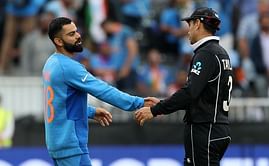 World Cup 2019: भारतीय टीम के वर्ल्ड कप से बाहर होने के बाद ट्विटर पर प्रतिक्रियाएं
