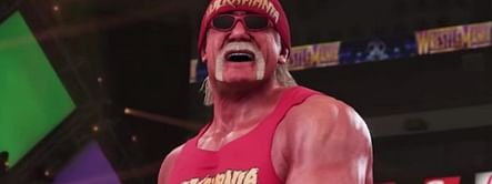 WWE 2K20: 5 new features we'd like to see (that are completely unreasonable)