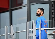 West Indies vs India 2019: 3 Indian players who missed out on a spot in the ODI squad