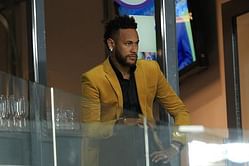 Neymar Jr: Former Barcelona president says he'd sign Brazilian with heavy financial penalties for misbehaviour
