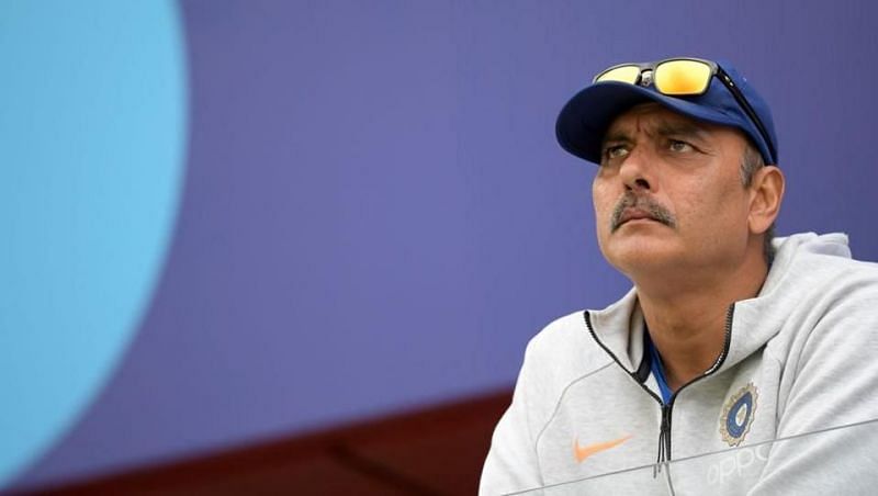 Ravi Shastri reflected on the areas that could have made the difference