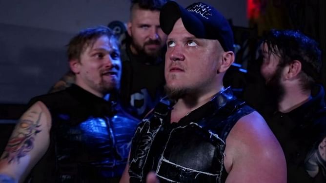 Best and worst of Impact Wrestling- 2 Familiar faces arrive, Title changes hands