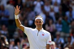 Wimbledon 2019: Roger Federer vs Lucas Pouille Round of 32, Where to watch, Live stream details, TV schedule and more
