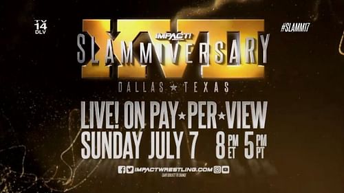 Slammiversary