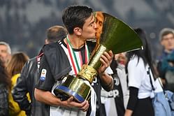 Manchester United Transfer News: Pavel Nedved admits Juventus have received offers for Paulo Dybala, discusses Romelu Lukaku