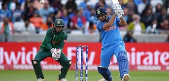 World Cup 2019: Bangladesh vs India, Match Preview