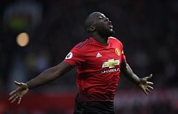 Manchester United Transfer News: Inter Milan to offer Lukaku £41 million contract if Red Devils agree to sell