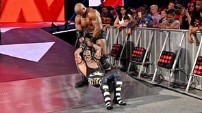 3 reasons why Raw missed the mark this week (08 July 2019)