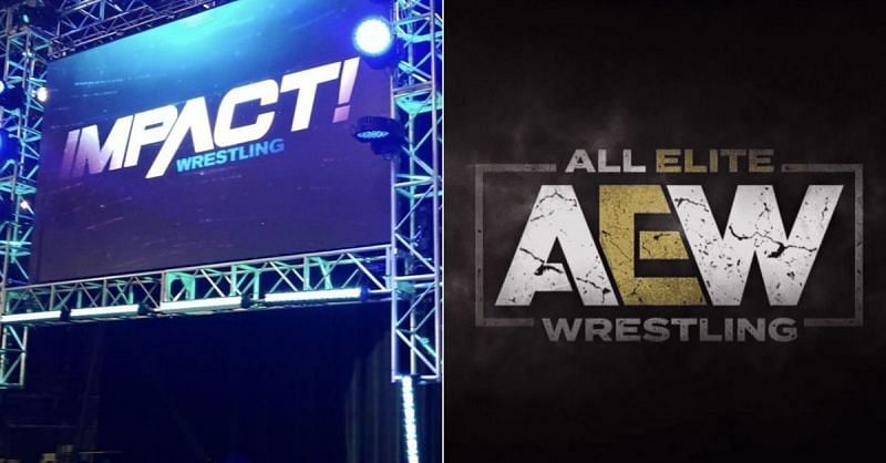 Could Killer Kross be heading to AEW soon?