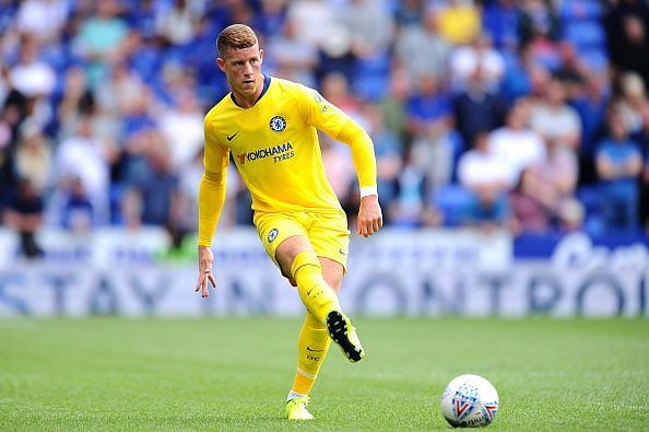 Reading v Chelsea - Pre-Season Friendly