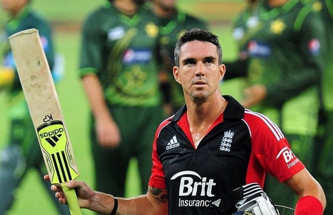 KP's flamboyance and aggression was unparalelled