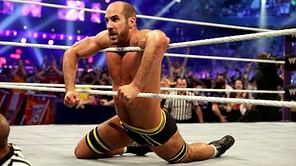 Monday Night Raw: 3 Reasons why Cesaro should've won the Battle Royal