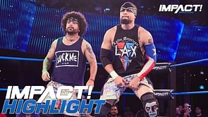 5 Dream matches we need to see from LAX now that they're done with Impact