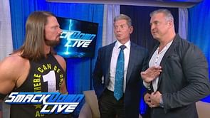 WWE Rumors: Details on exactly which aspects of SmackDown Live could change after FOX move revealed