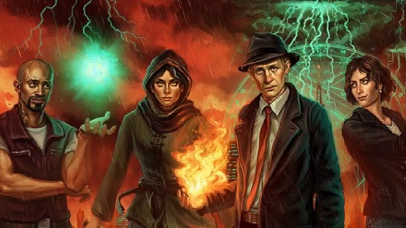 Unavowed