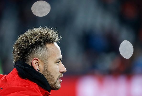 Neymar, whose future in Paris seems all but over, currently remains their highest earner