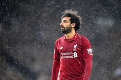 Liverpool news: Model slams Mo Salah for defending Egyptian teammate accused of sexual harassment