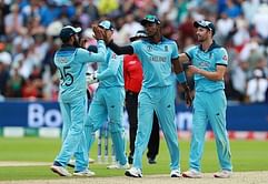 World Cup 2019, Semifinal 2: England vs Australia - 4 standout performances