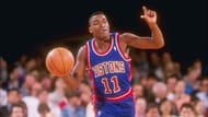 Isiah Thomas