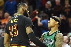 NBA Today: 5 shortest players in the league right now