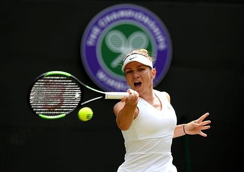 Simona Halep