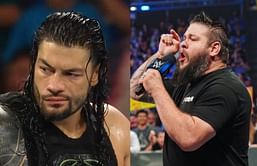 SmackDown में रोमन रेंस की धमाकेदार जीत के बाद फैंस की ट्विटर पर प्रतिक्रियाएं