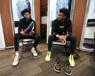 Fox has developed significantly since his rookie year, while Bagley III is quietly impressing after a slow start