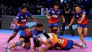 Can Dabang Delhi avenge their previous losses against Telugu Titans?