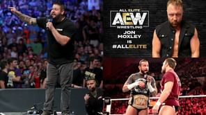 5 shocking things Kevin Owens could say in his next pipebomb on WWE SmackDown Live