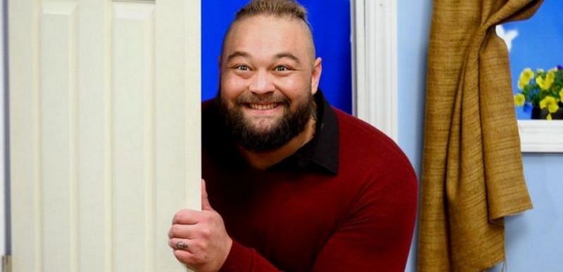 Could Bray Wyatt return to the ring tonight on WWE RAW?