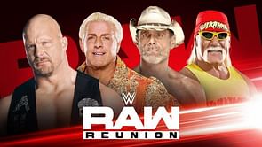 5 WWE Rumors from this week you need to know - Real reason behind RAW Reunion, Original plans for the Fiend and more (July 22nd)
