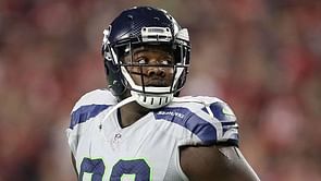 Seahawks' Jarran Reed suspended for violating NFL personal conduct policy