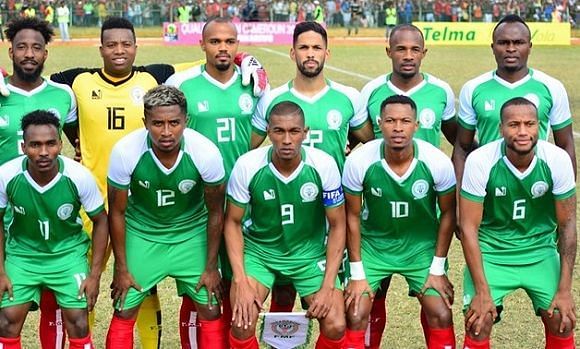 Madagascar have been the surprise package of the 2019 edition of the AFCON