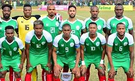 Africa Cup of Nations 2019: Madagascar v Tunisia - Madagascar's Predicted XI, Team News and More