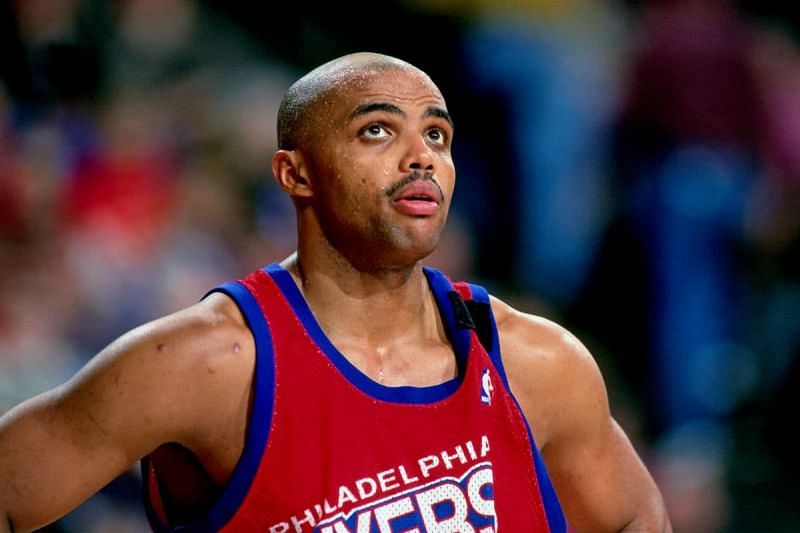 Barkley is one of many great players that never won a championship