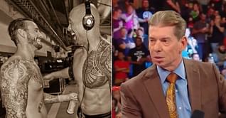 10 Times Vince McMahon lost his cool after a WWE Superstar broke script