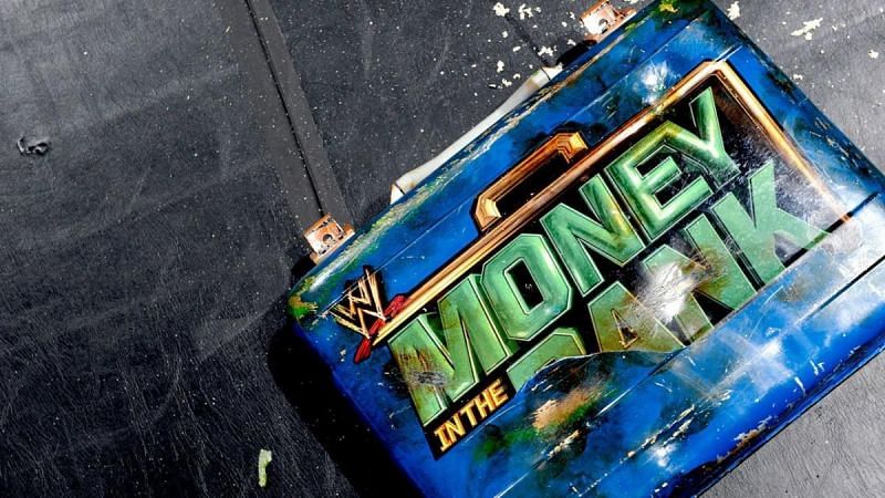 Damien Sandow&#039;s Money In The Bank briefcase was destroyed by Cody Rhodes in 2013