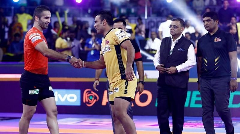 Is it time that the Telugu Titans consider crowning a new captain?