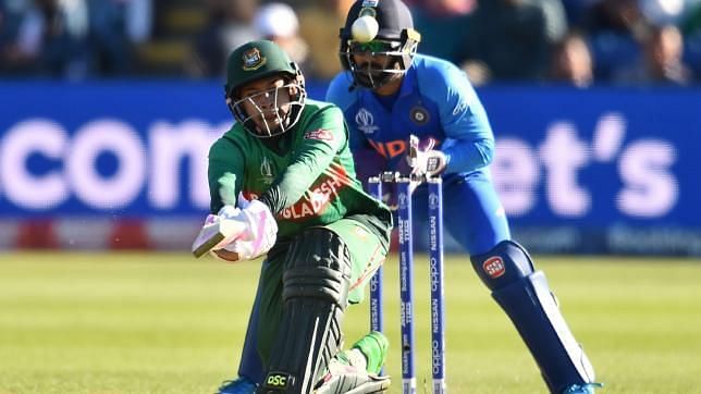 India Vs Bangladesh 2nd July19 When And Where To Watch Live Streaming Telecast Details 6262